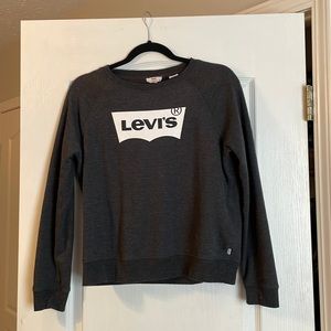 Levi’s Sweater. Great Condition.